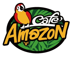 Cafe Amazon